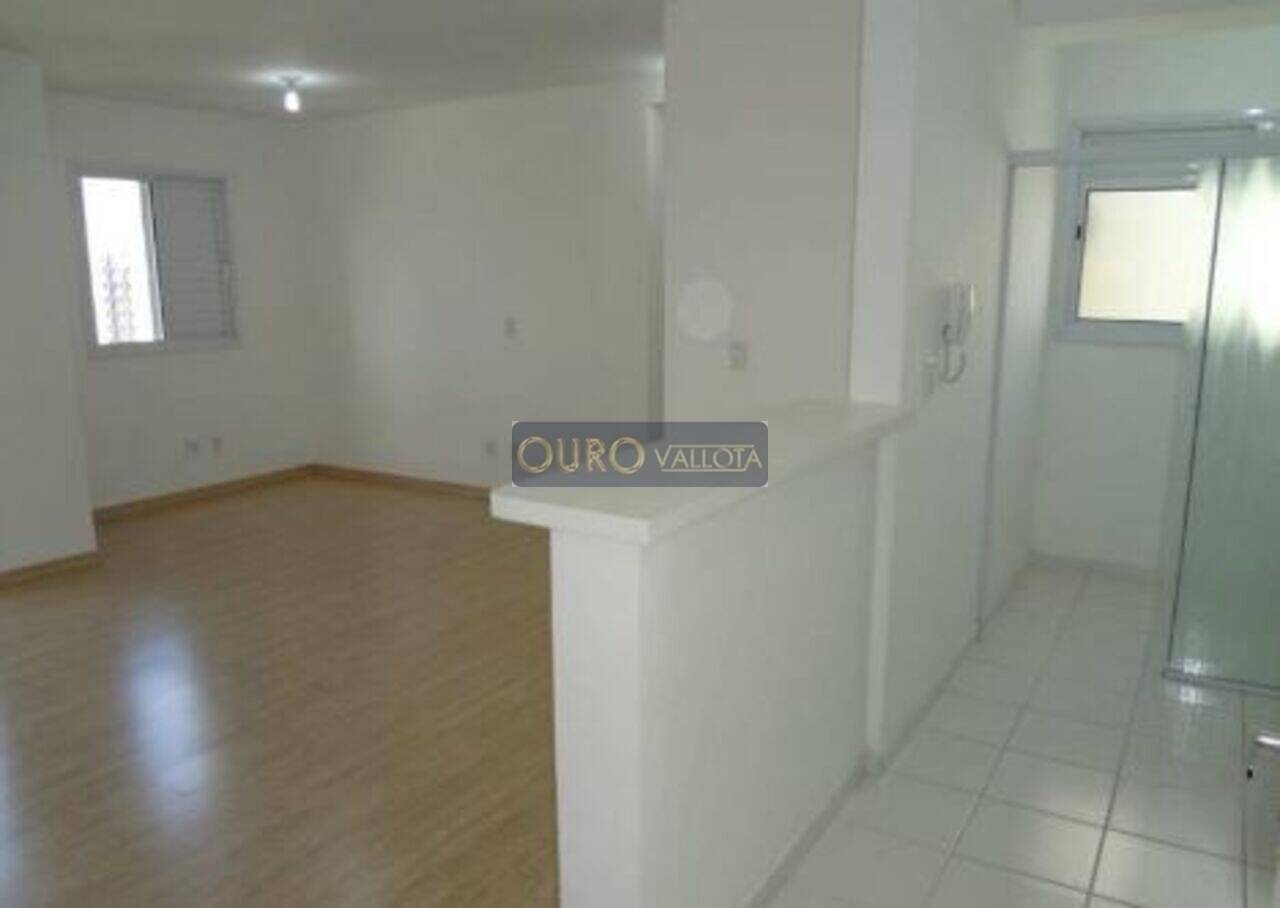 Apartamento Mooca, São Paulo - SP