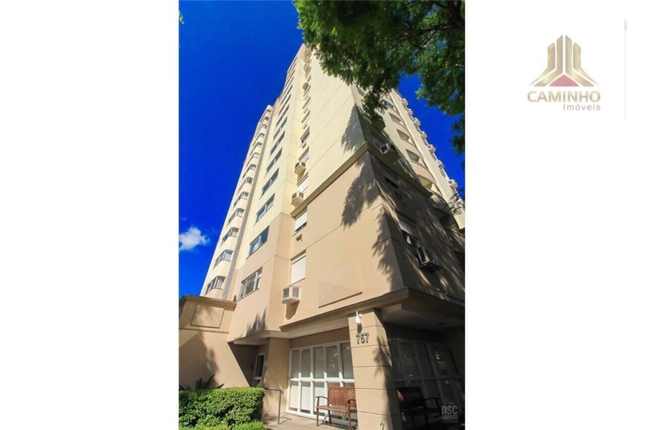 Apartamento Jardim Botânico, Porto Alegre - RS