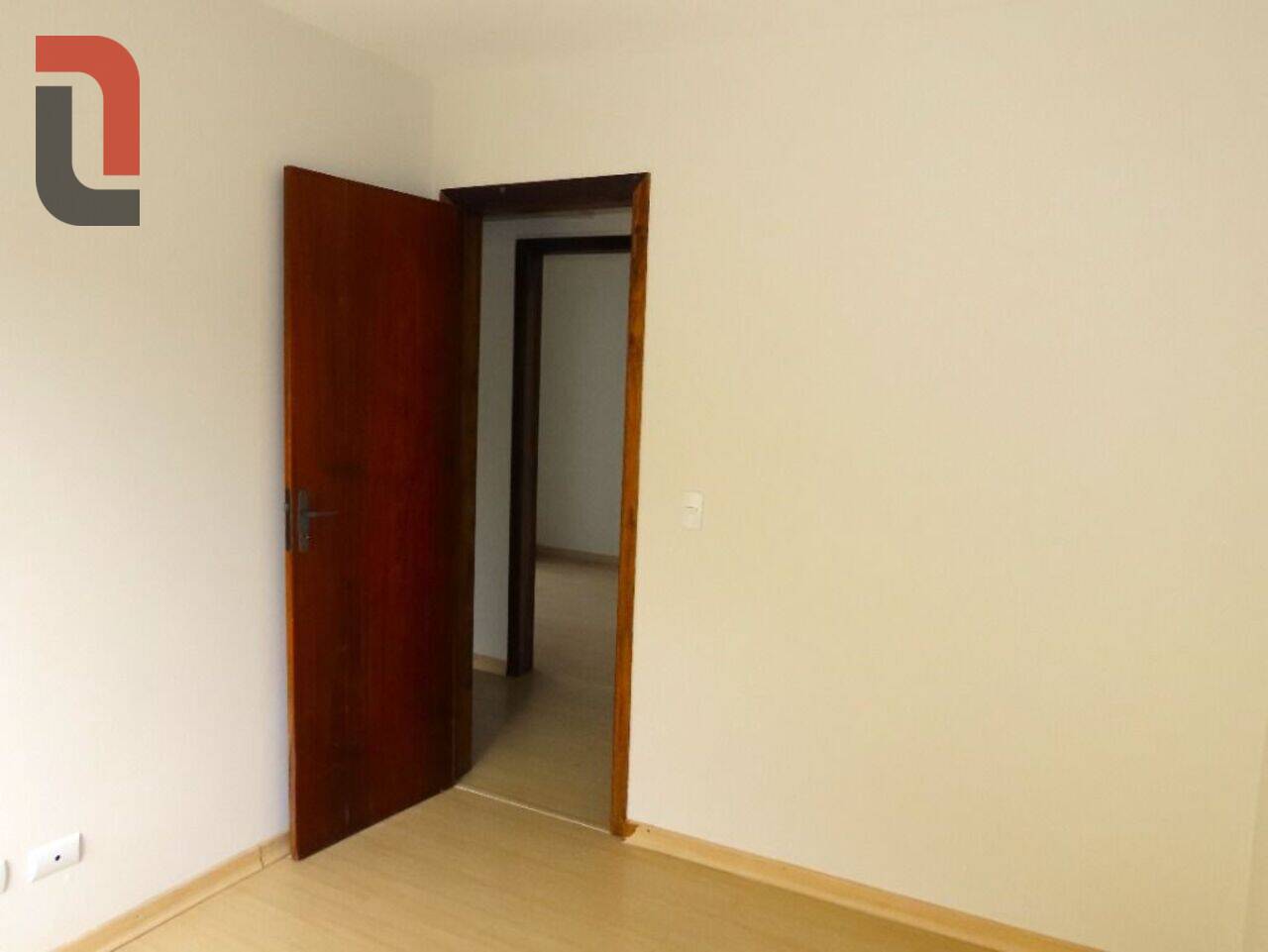 Apartamento Bacacheri, Curitiba - PR