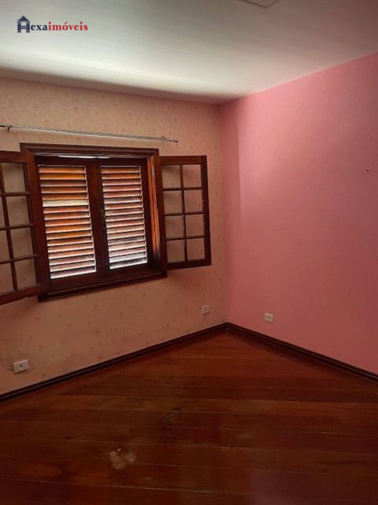 Casa Morada dos Pássaros, Barueri - SP