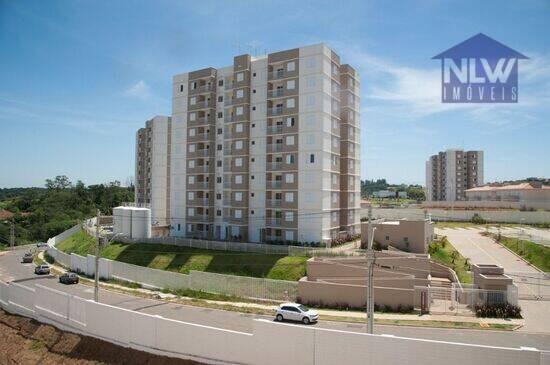 Terra Nature Nogueira - Even, apartamentos com 2 quartos, 61 m², Campinas - SP