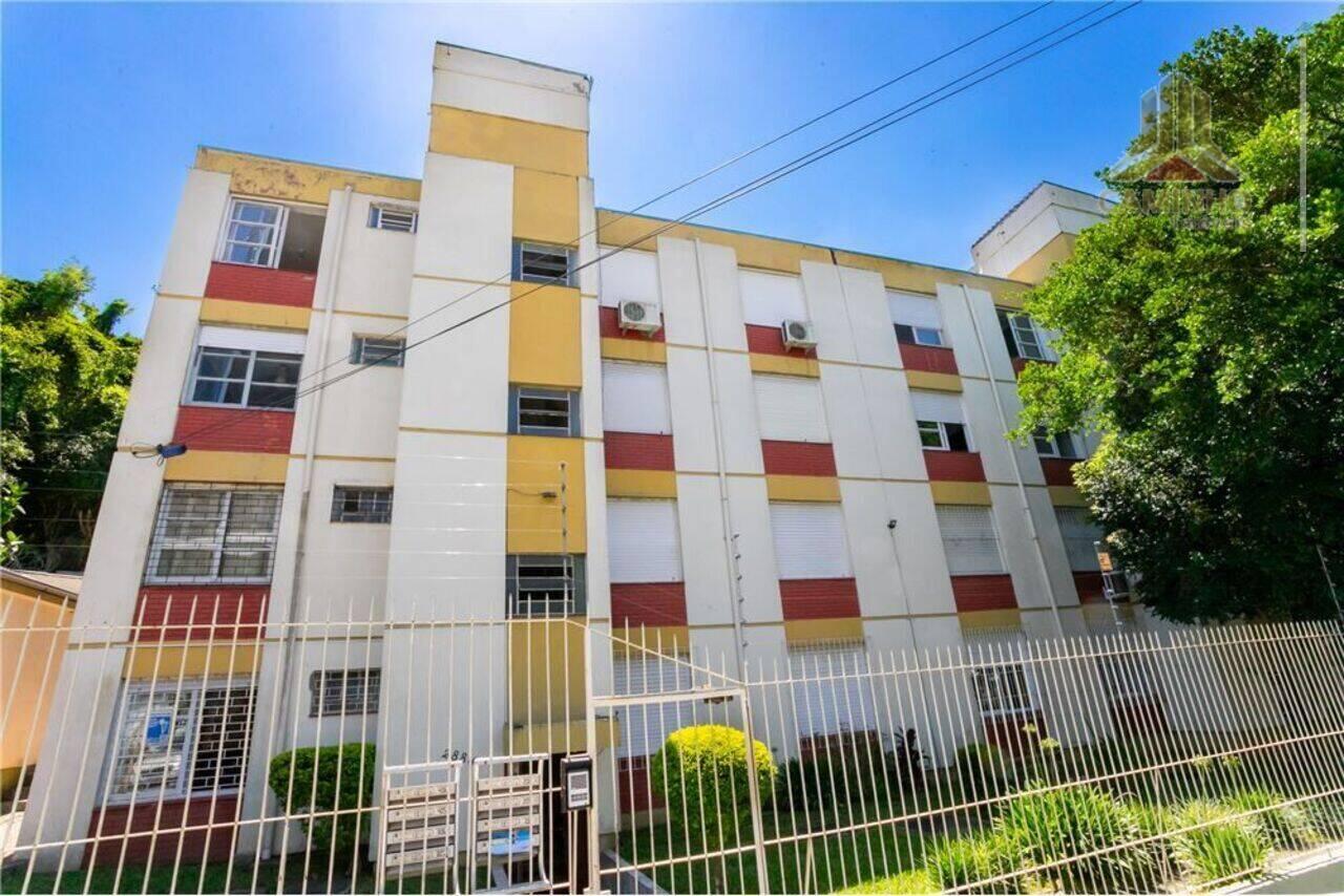 Apartamento Cristal, Porto Alegre - RS