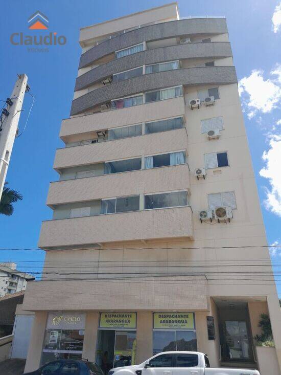 Centro - Araranguá - SC, Araranguá - SC