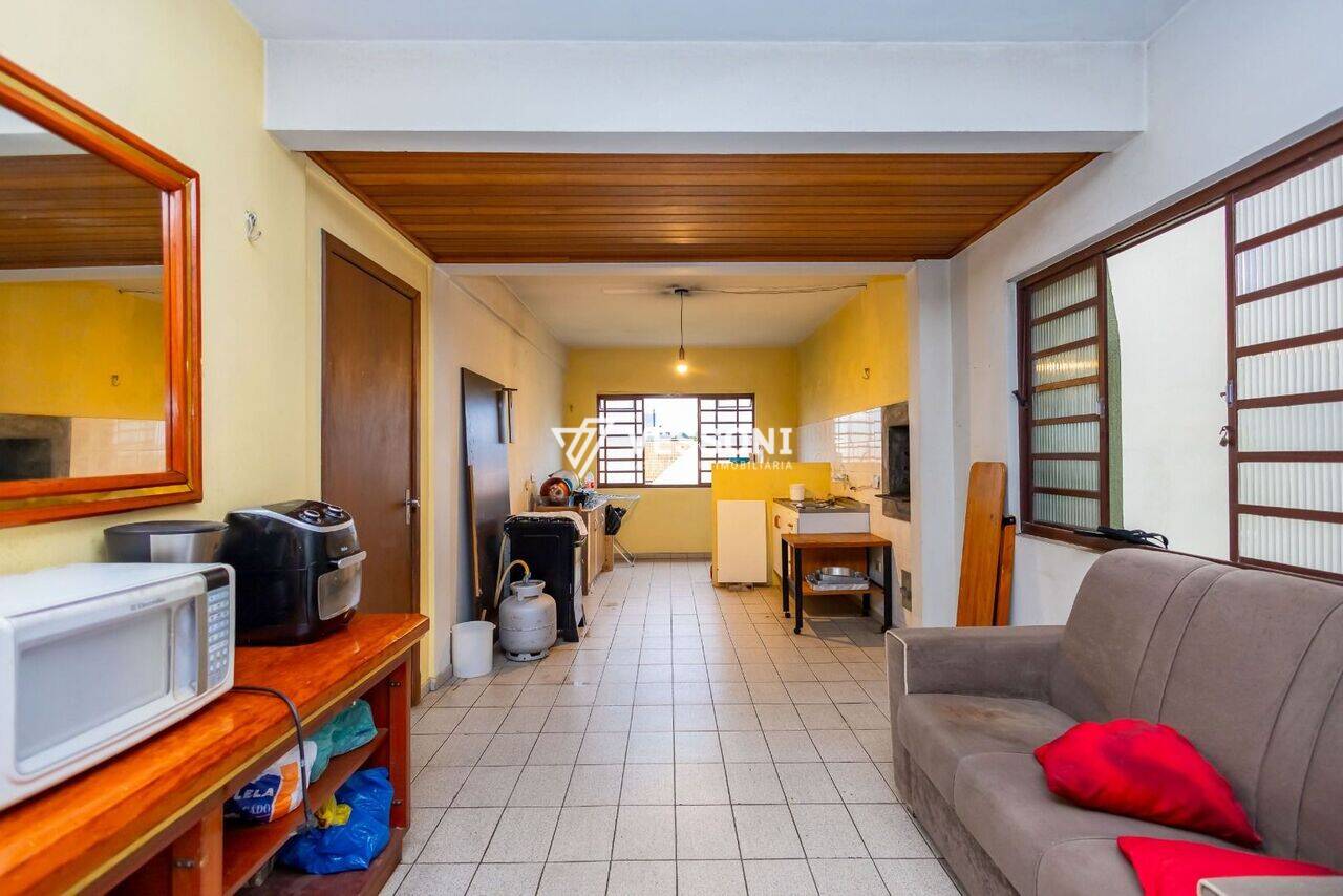 SALA/COZINHA/LAVANDERIA - APARTAMENTO