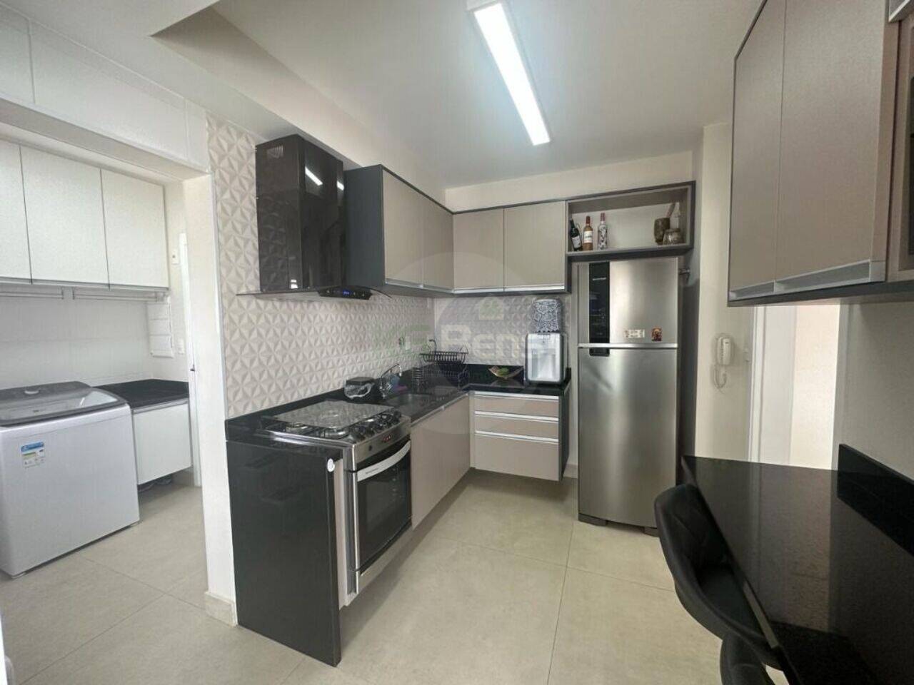 Apartamento Residencial Rossi Ativa Villa Bella, Paulínia - SP