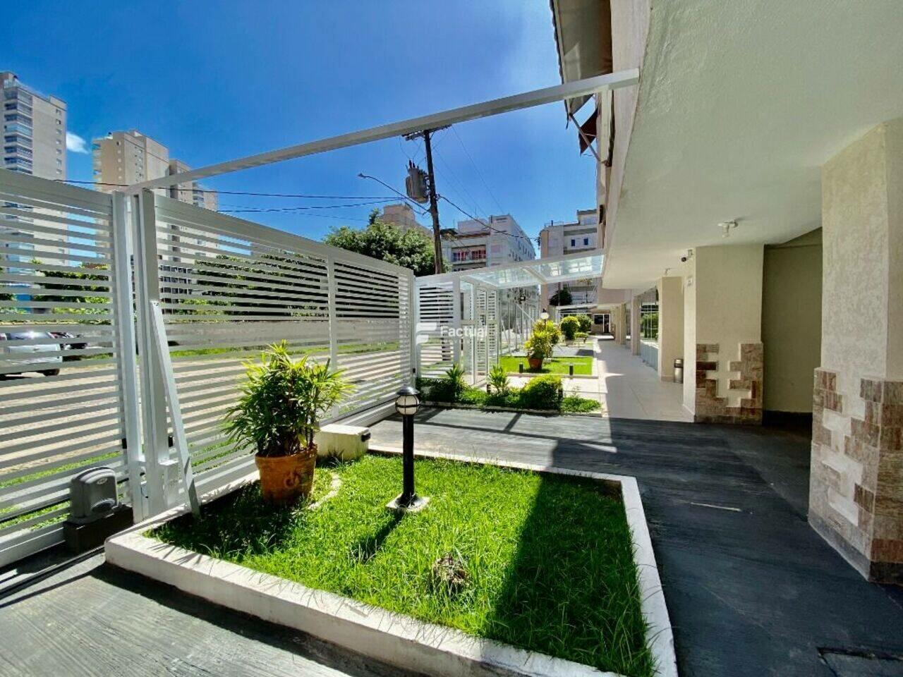 Apartamento Enseada, Guarujá - SP