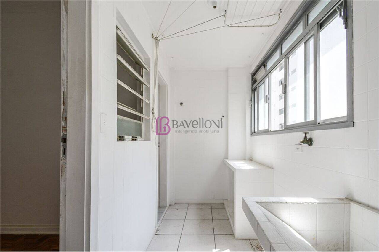 Apartamento Perdizes, São Paulo - SP