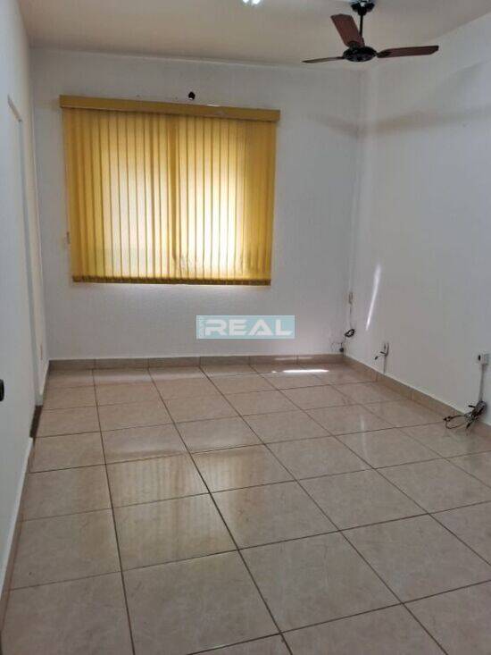 Sala de 12 m² Centro - Paulínia, aluguel por R$ 1.000/mês