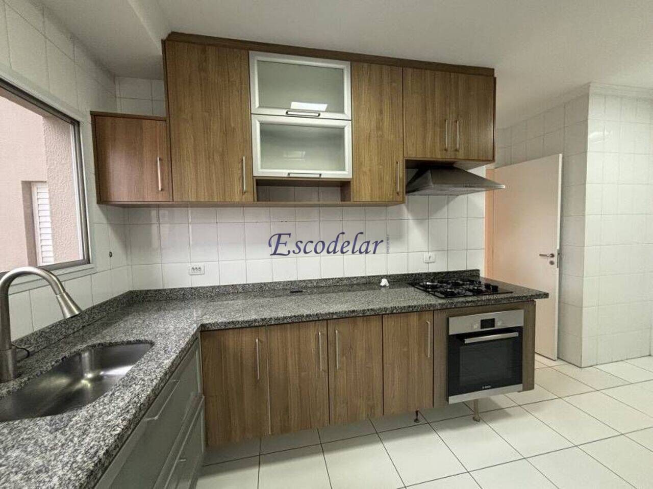 Apartamento Santana, São Paulo - SP