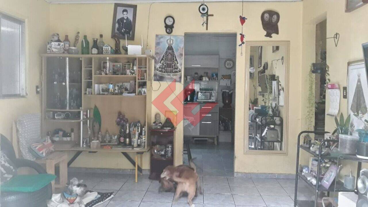 Casa Vera Cruz, Gravataí - RS