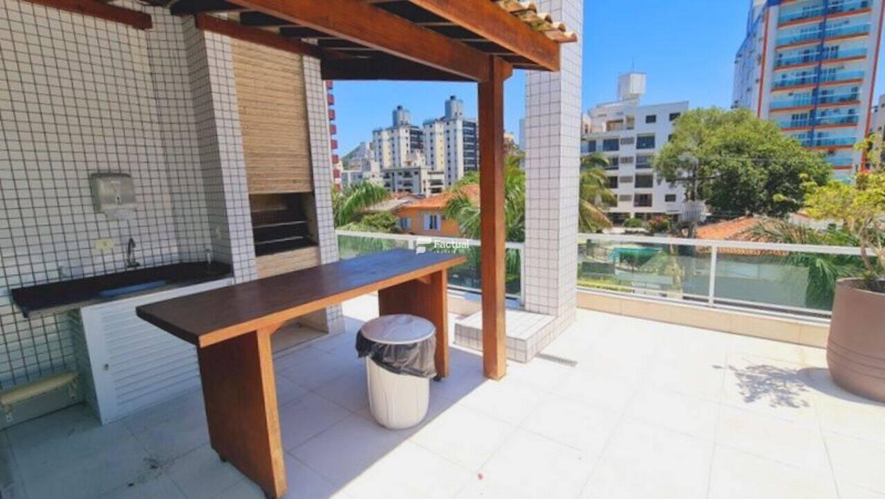 Apartamento Tombo, Guarujá - SP