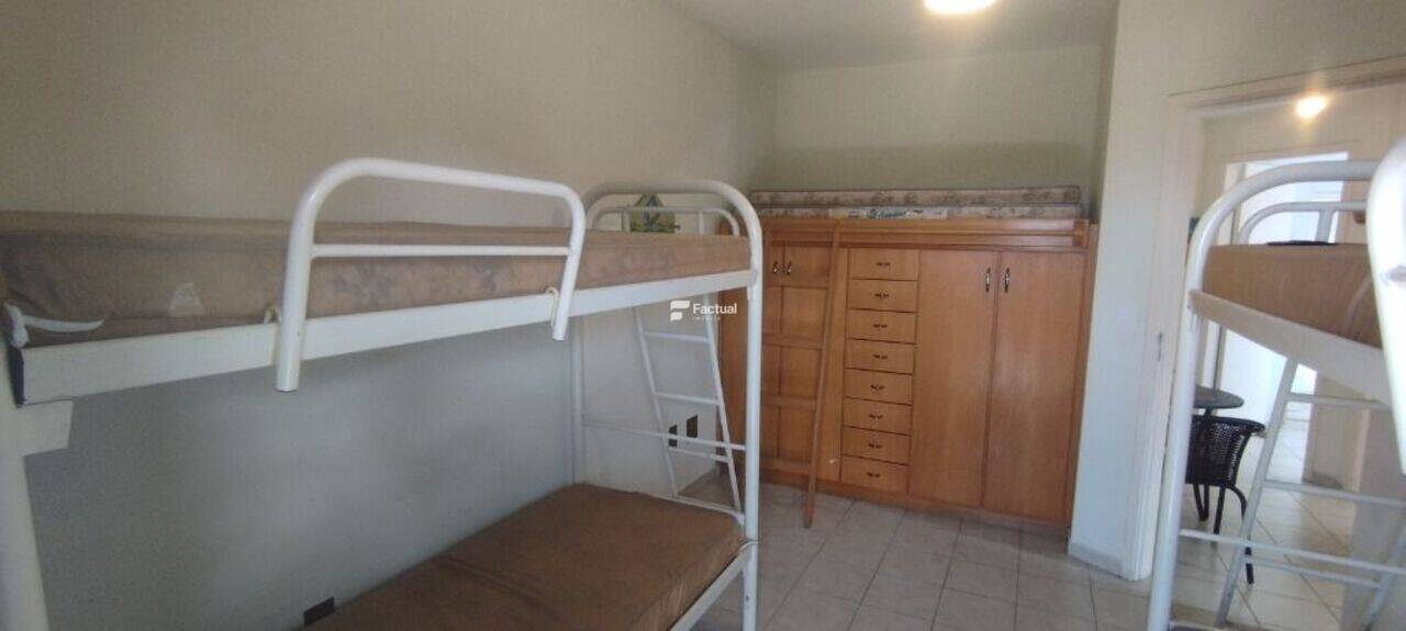 Apartamento Astúrias, Guarujá - SP