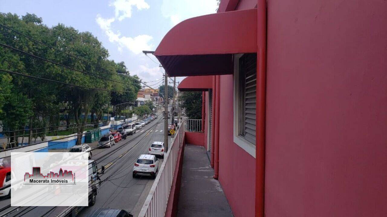 Sala Cidade Ademar, São Paulo - SP