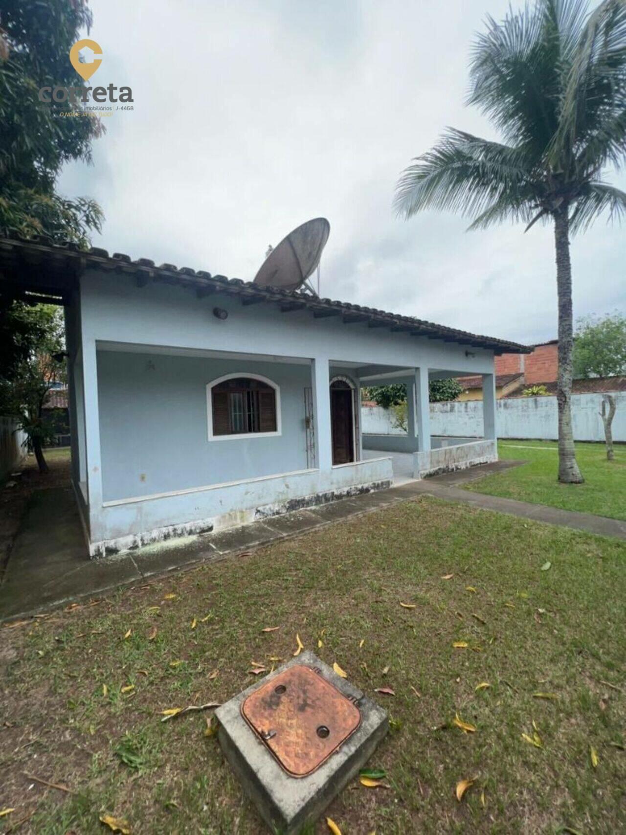 Casa Balneário Remanso, Rio das Ostras - RJ