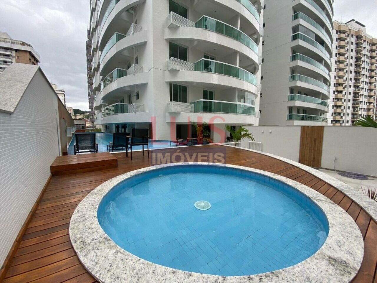 Apartamento Icaraí, Niterói - RJ