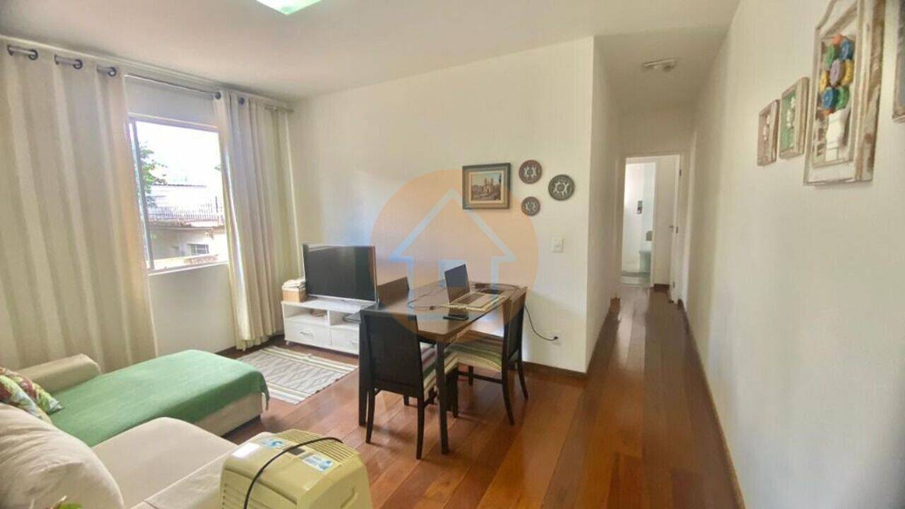 Apartamento Carlos Prates, Belo Horizonte - MG