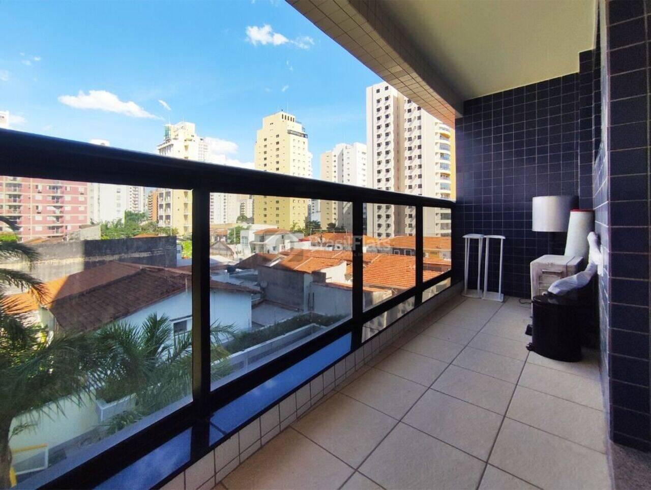 Flat Vila Olímpia, São Paulo - SP