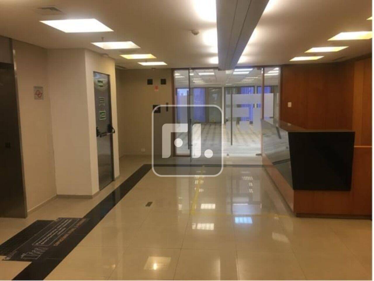 Conjunto para alugar, 791 m²  - Bela Vista - São Paulo/SP