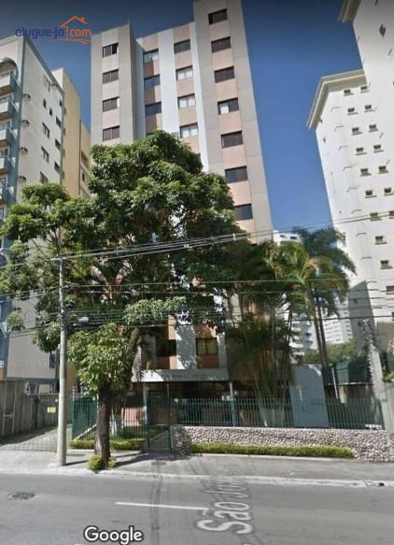 Apartamento Jardim Esplanada, São José dos Campos - SP