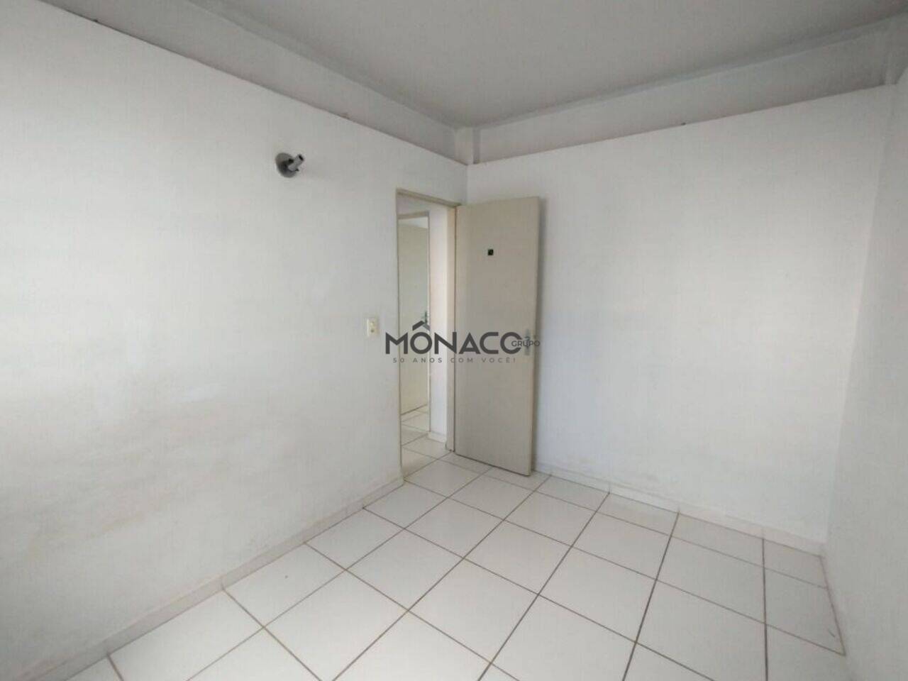 Apartamento Jardim das Américas, Londrina - PR