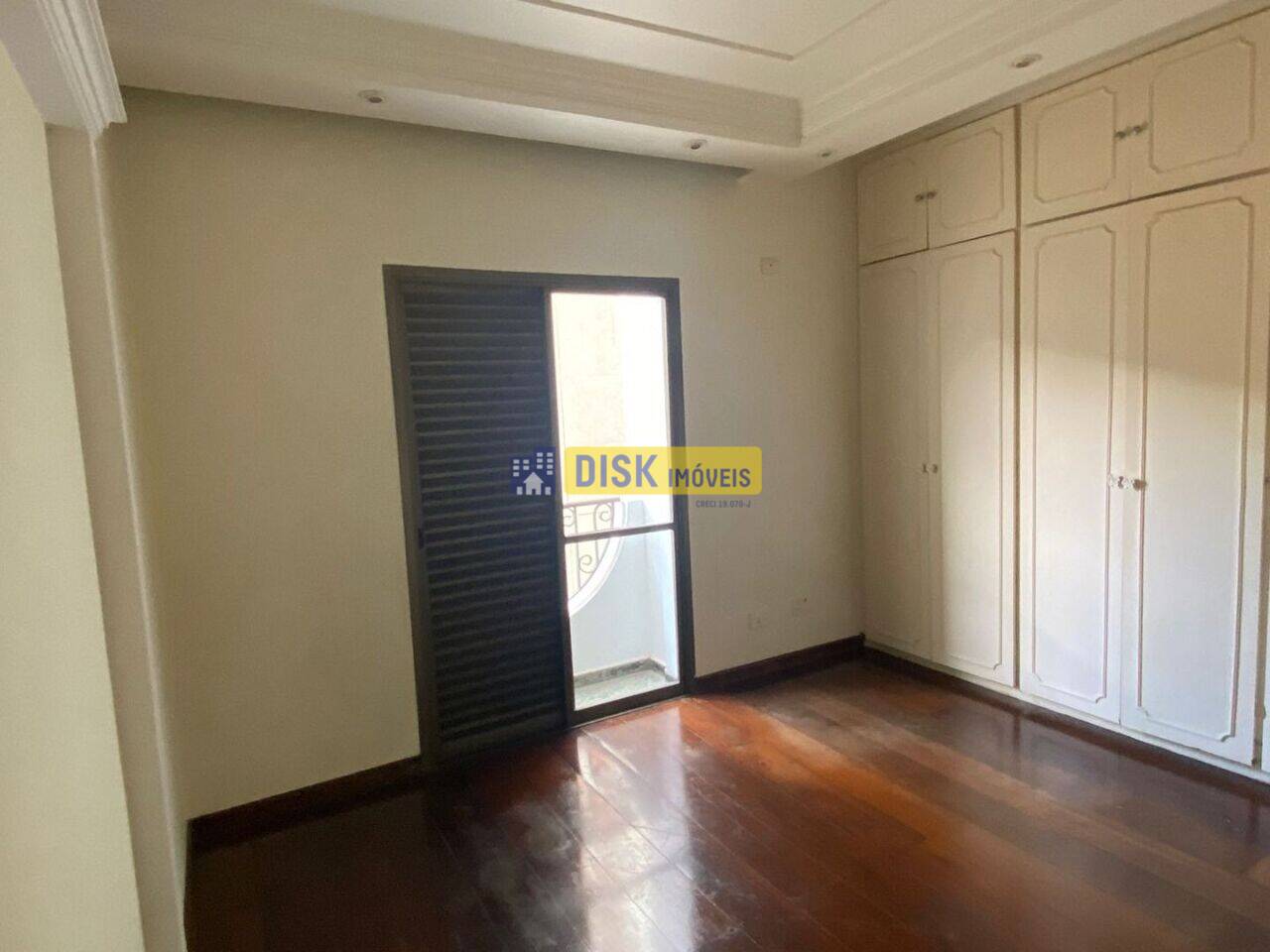 Apartamento Chácara Inglesa, São Bernardo do Campo - SP