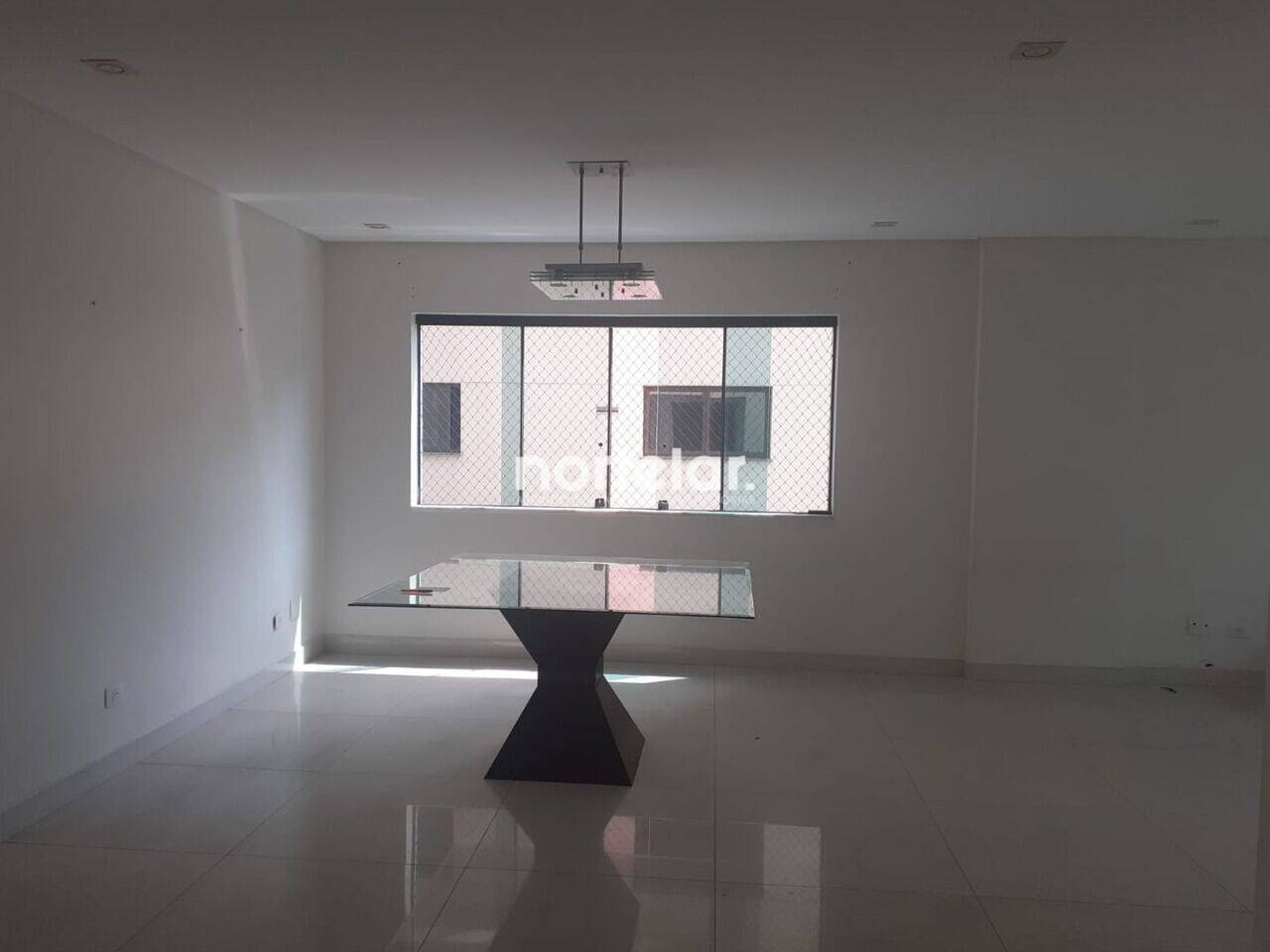 Apartamento Vila São Vicente, São Paulo - SP