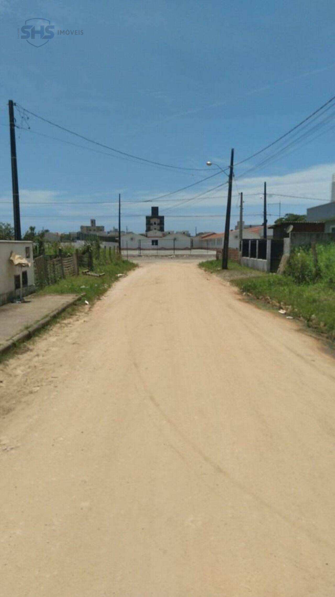 Terreno Itajuba, Barra Velha - SC