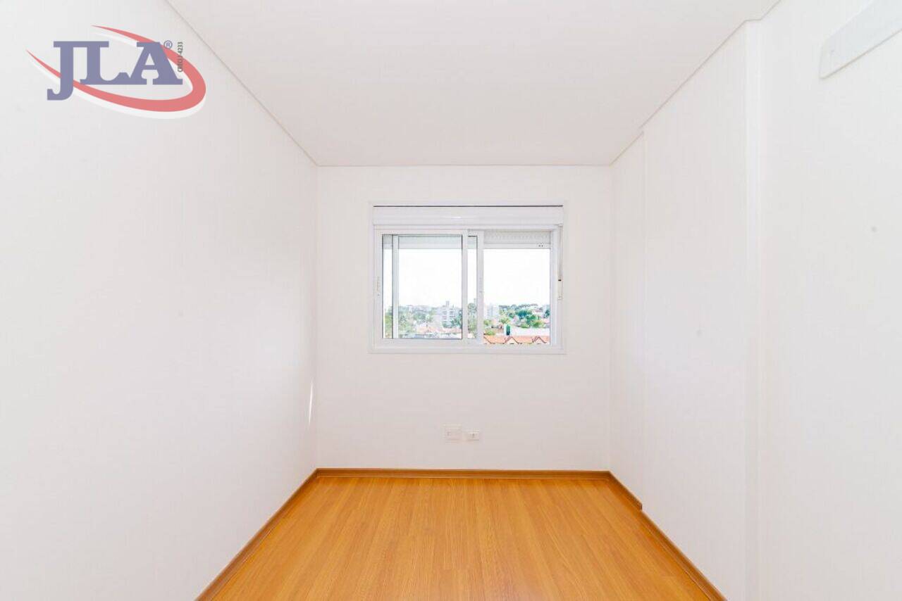 Apartamento Boa Vista, Curitiba - PR