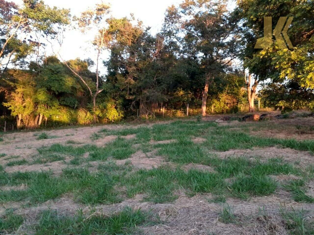 Terreno Terras da Capela de Santo Antônio, Jaguariúna - SP