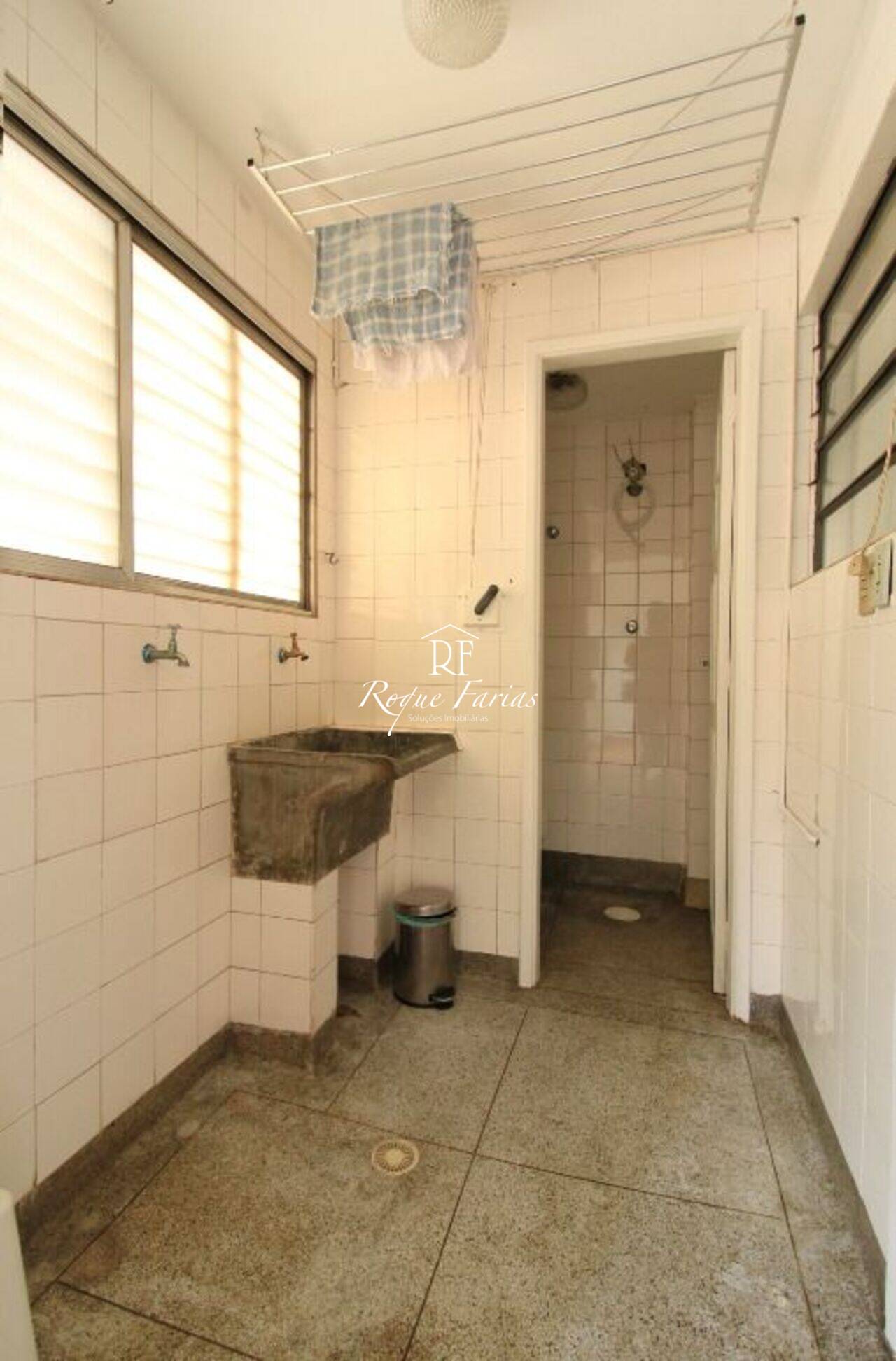 Apartamento Jaguaré, São Paulo - SP