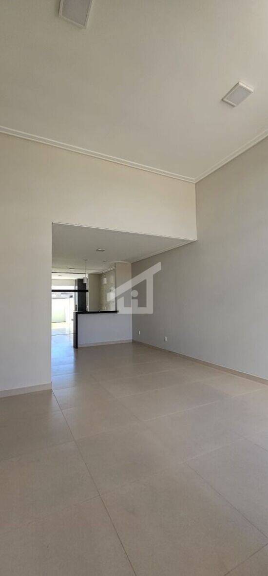 Residencial Barão de Tremembé - Tremembé - SP, Tremembé - SP