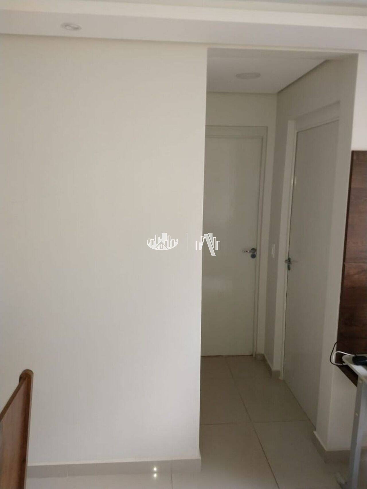 Apartamento Cidade Industrial II, Londrina - PR