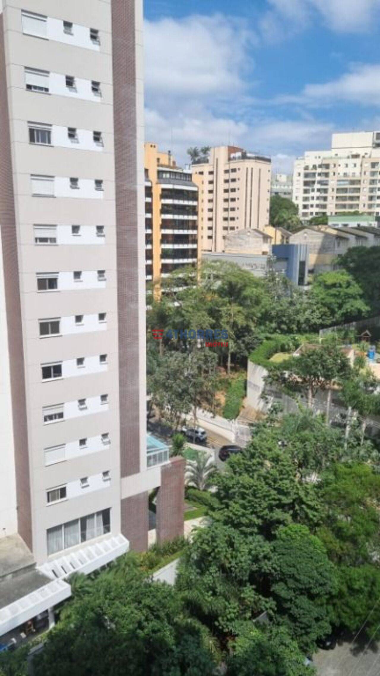 Apartamento Jardim Ampliação, São Paulo - SP