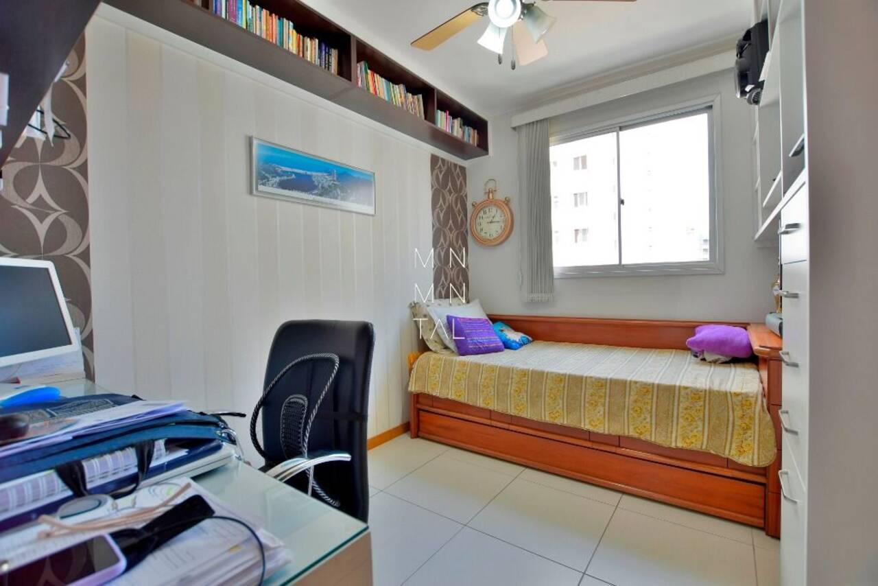 Apartamento Águas Claras Sul, Águas Claras - DF