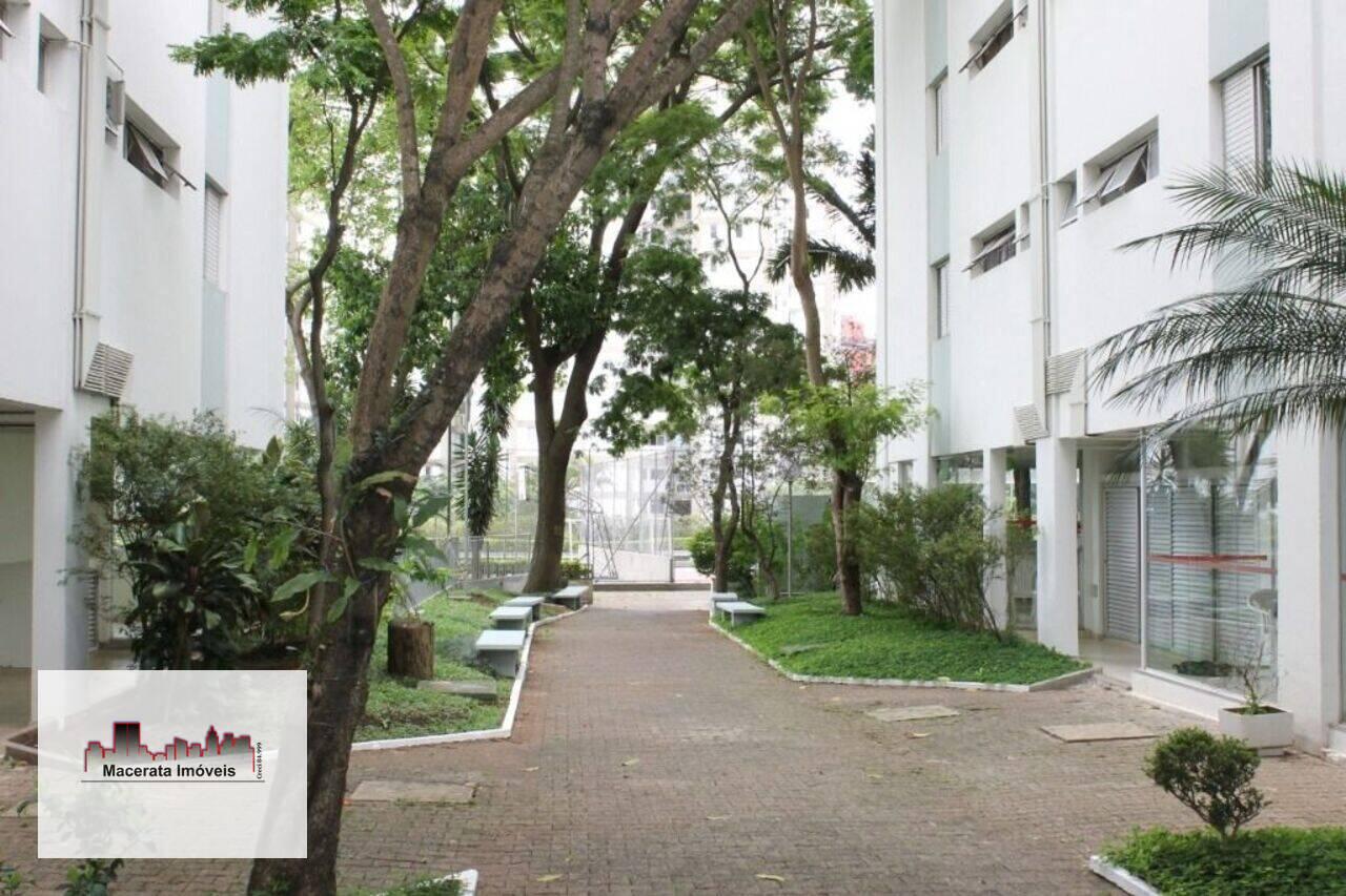 Apartamento Jardim Marajoara, São Paulo - SP