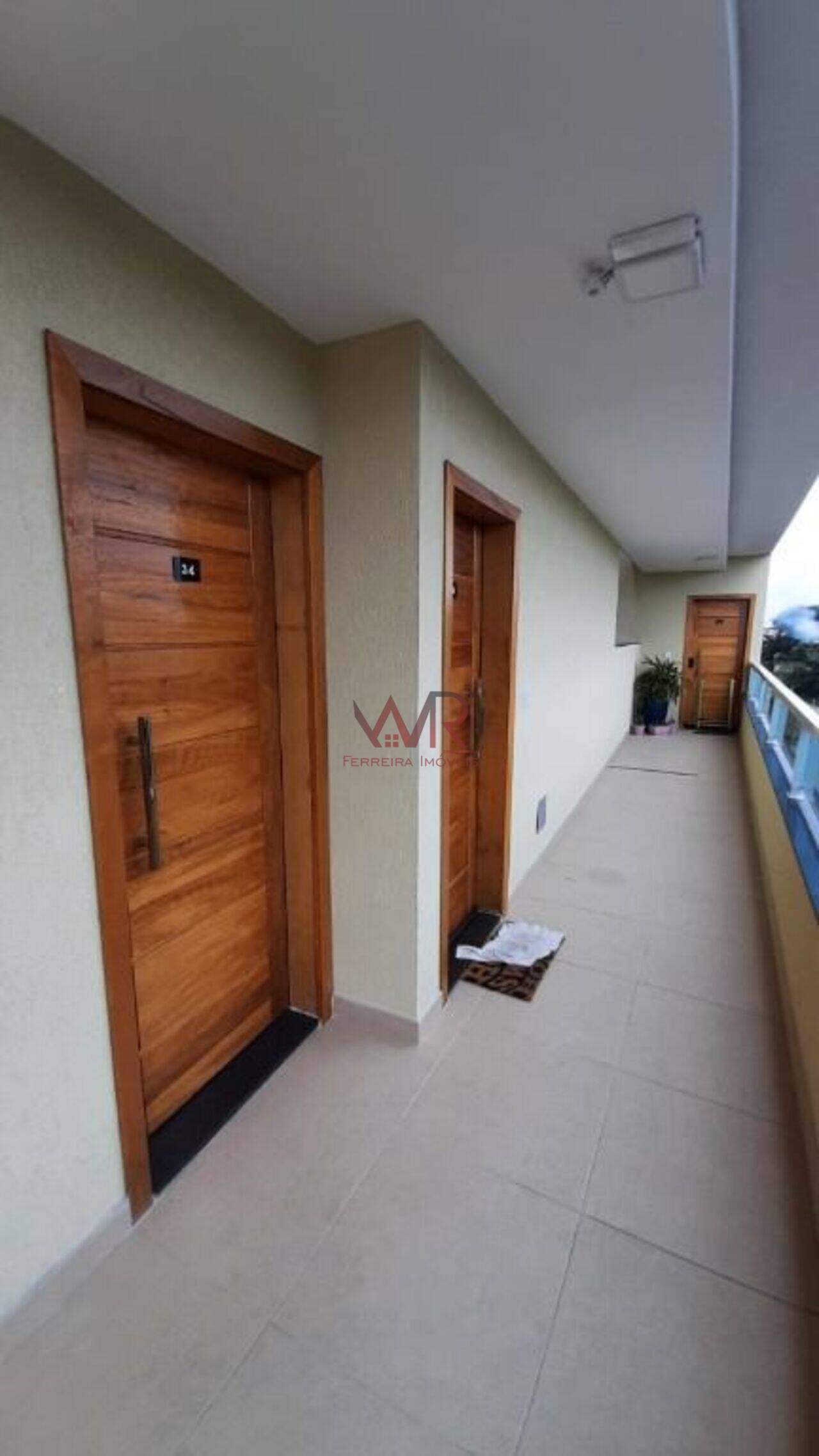 Apartamento Vila Dalila, São Paulo - SP