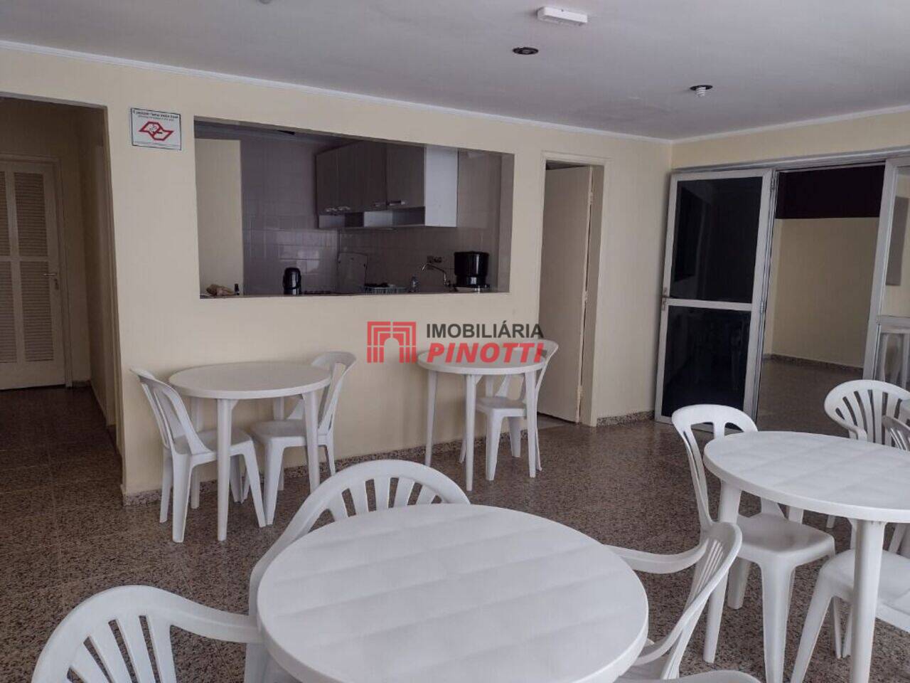 Apartamento Nova Petrópolis, São Bernardo do Campo - SP