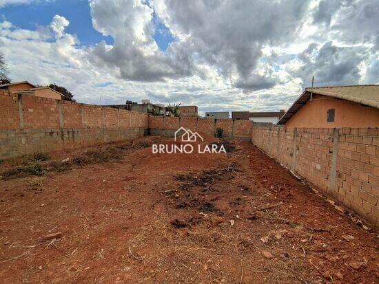 Terreno Jardim Colonial, Igarapé - MG