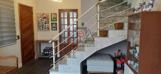Casa de 131 m² Granja Viana - Cotia, à venda por R$ 710.000