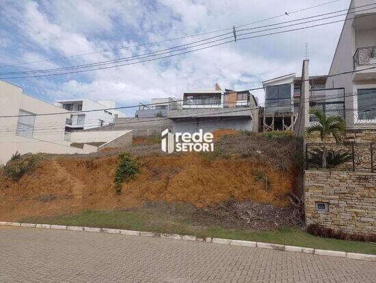 Terreno São Pedro, Juiz de Fora - MG