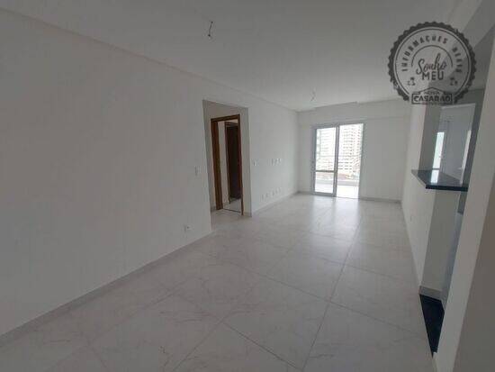 Apartamento Canto do Forte, Praia Grande - SP