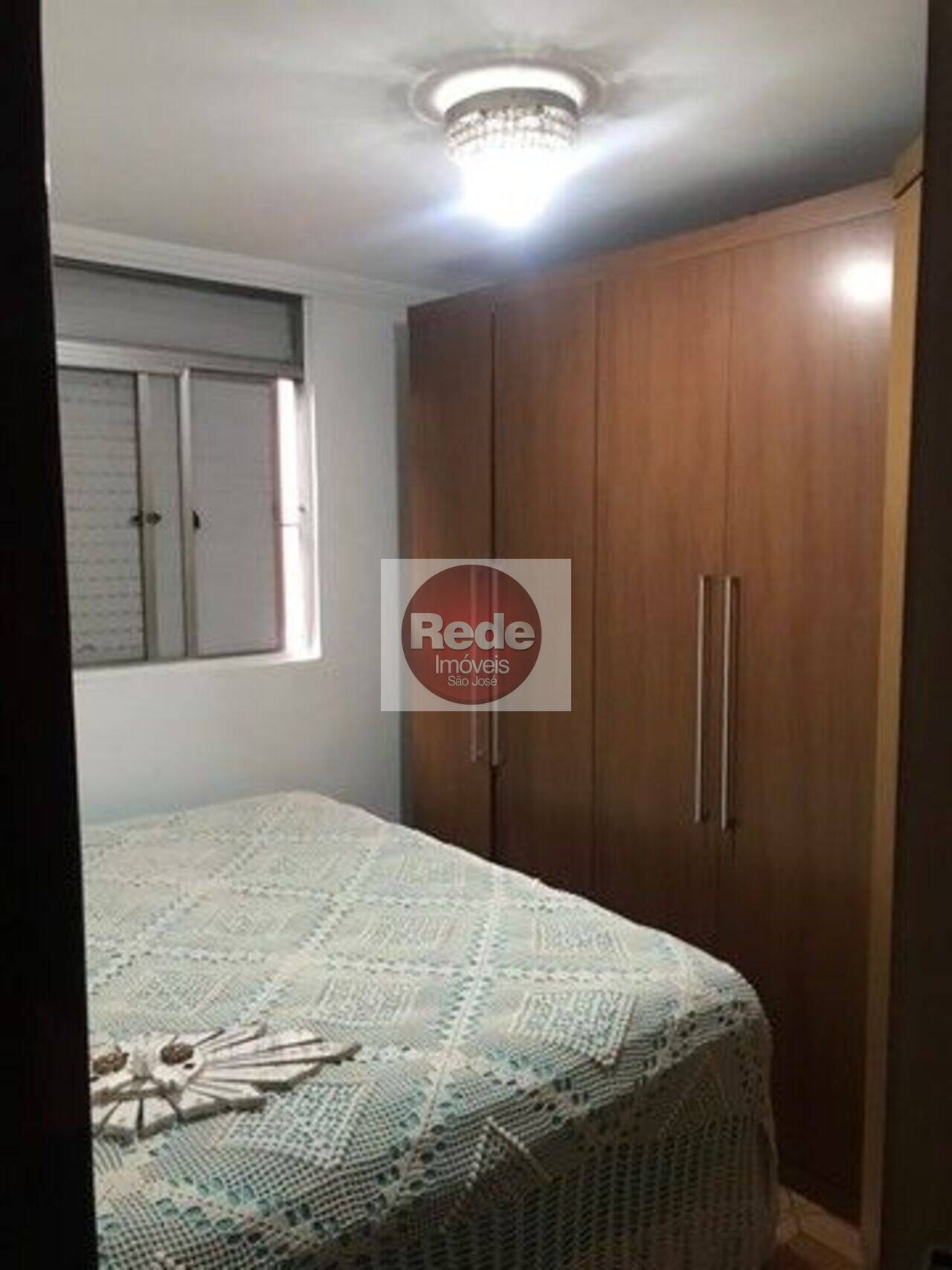 Apartamento Vila Tatetuba, São José dos Campos - SP