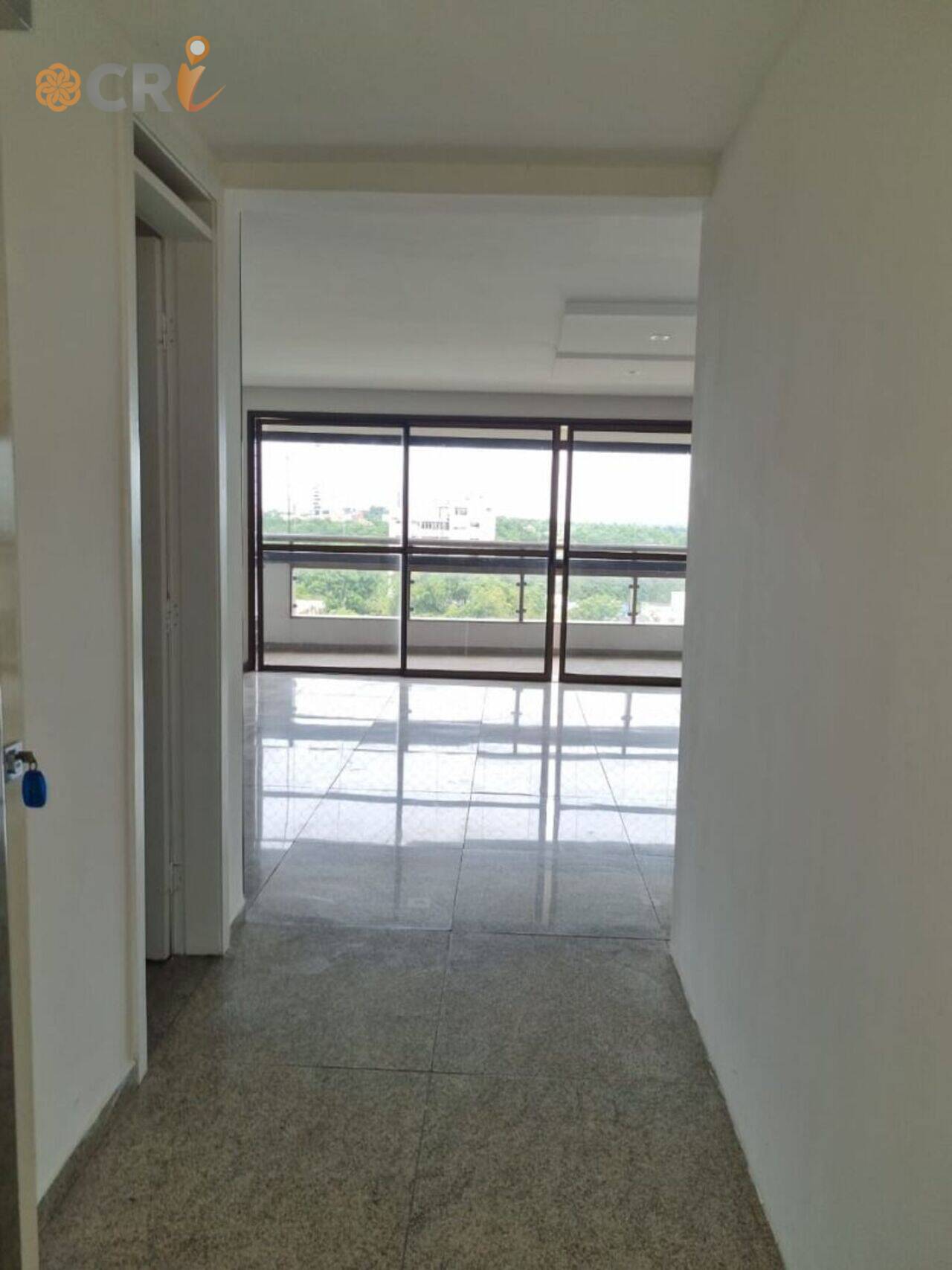 Apartamento Cocó, Fortaleza - CE