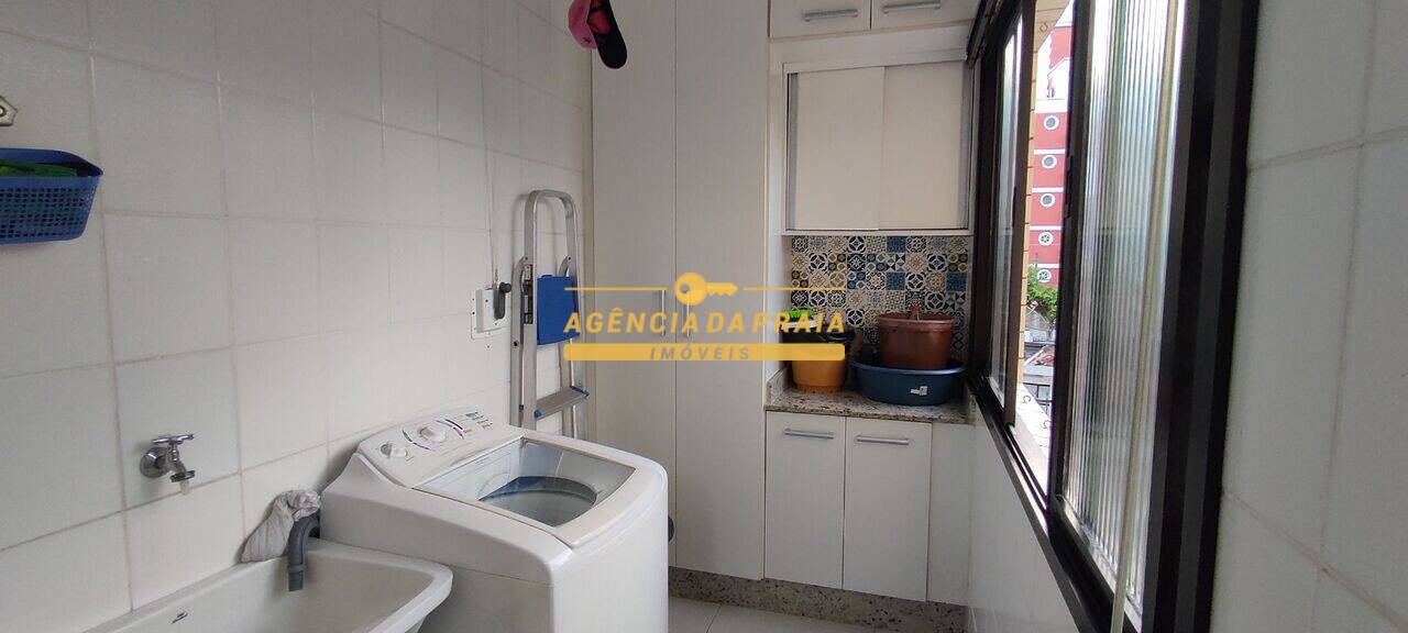 Apartamento Tupi, Praia Grande - SP