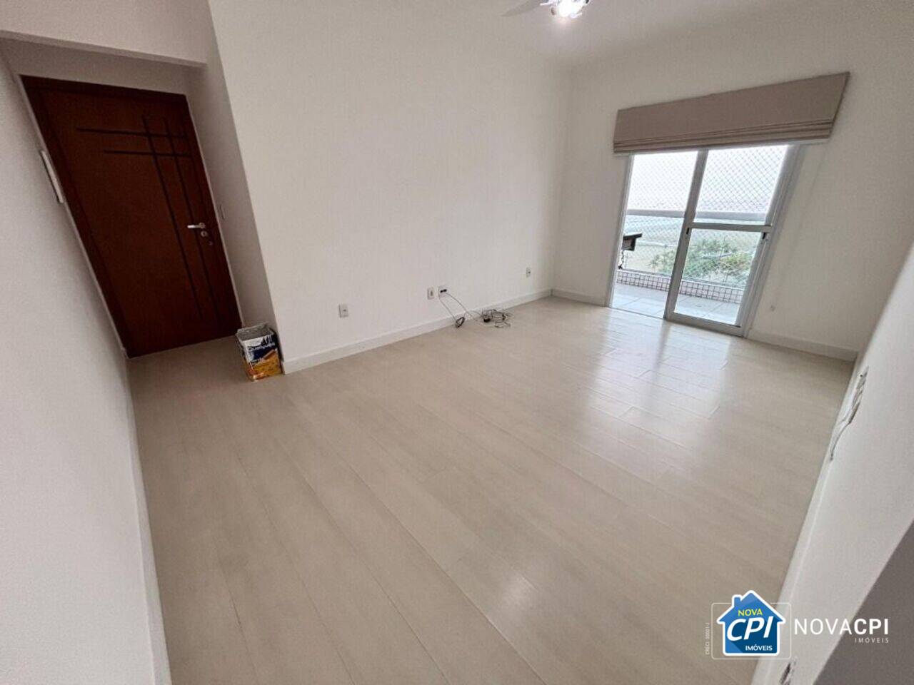 Apartamento Aviação, Praia Grande - SP