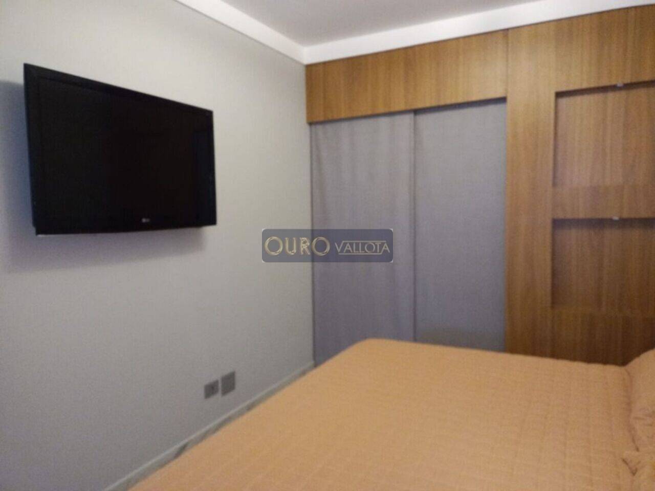 Apartamento Pitangueiras, Guarujá - SP