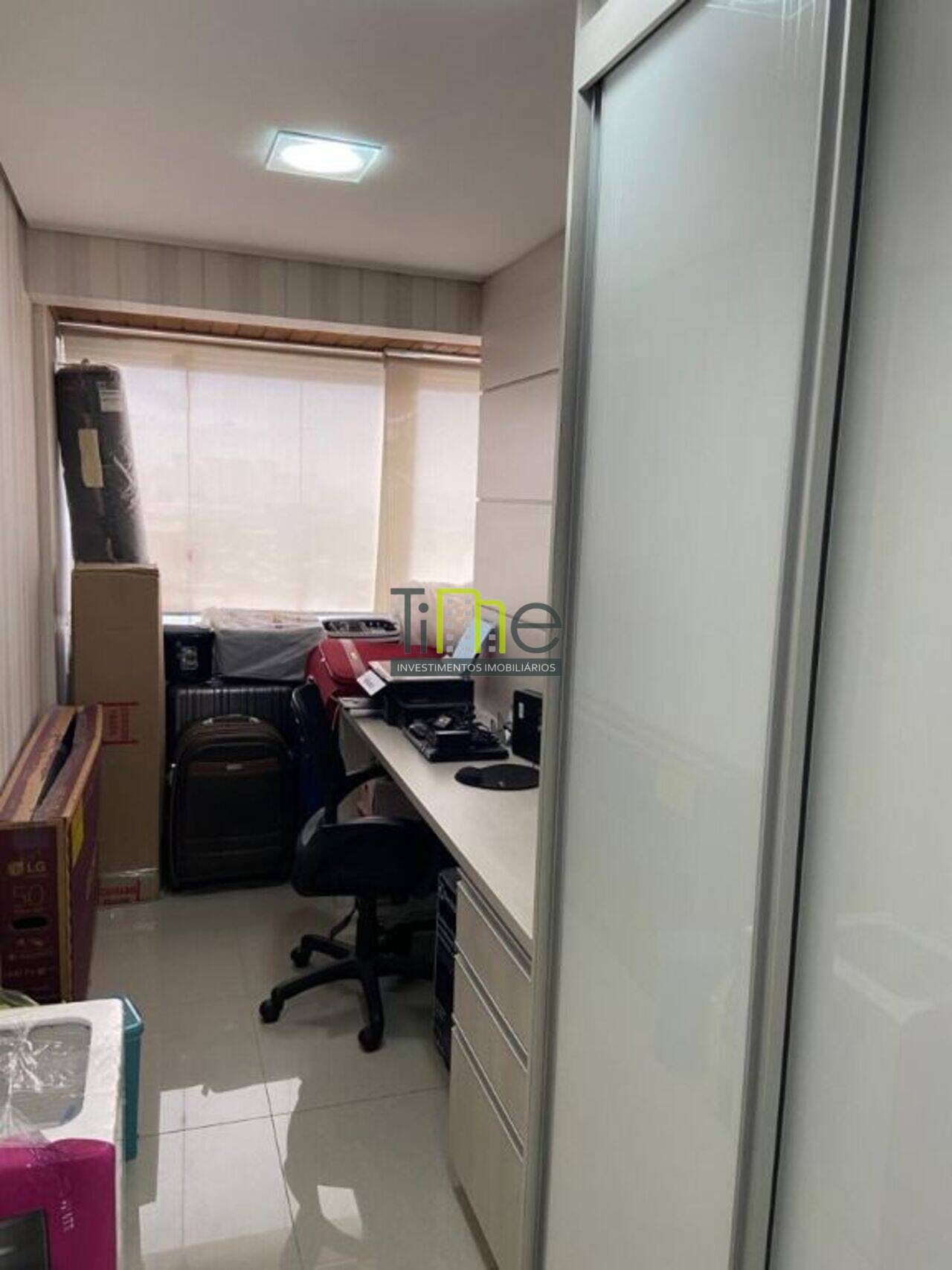 Apartamento Centro, Santo André - SP