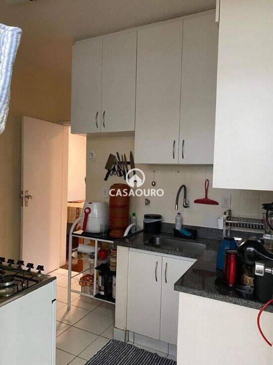 Apartamento Santo Antônio, Belo Horizonte - MG