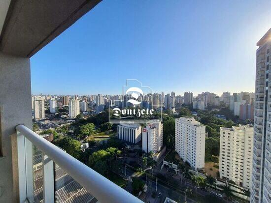 Apartamento de 115 m² Jardim - Santo André, à venda por R$ 1.299.999,90