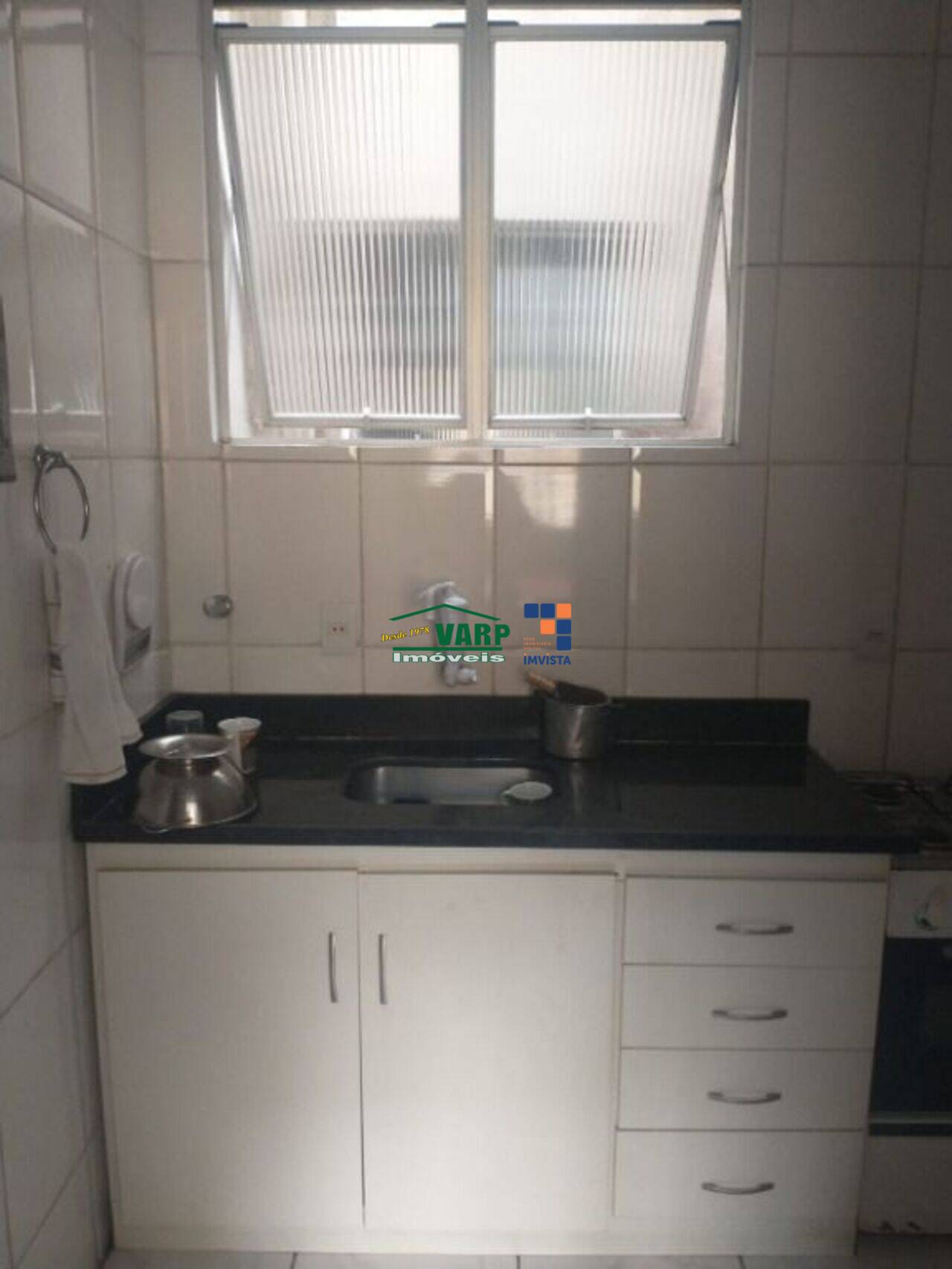 Apartamento Padre Eustáquio, Belo Horizonte - MG